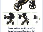Diamond s line junama - nuotraukos Nr. 2