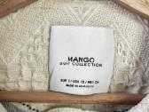 Mango siuvinėtas švarkelis - nuotraukos Nr. 2