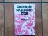 Reta knyga išleista JAV 1979 metais