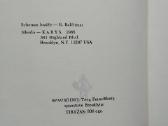 Reta knyga išleista JAV 1985 metais - nuotraukos Nr. 5
