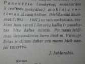 1456. Visuomenės Įnamiai Bogdanovas M. - nuotraukos Nr. 3