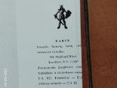 Reta knyga išleista JAV 1985 metais - nuotraukos Nr. 12