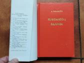 Reta knyga išleista JAV 1985 metais - nuotraukos Nr. 3