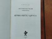 Reta knyga išleista JAV 1985 metais - nuotraukos Nr. 4
