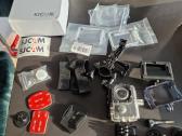 Veiksmo kamera Sjcam 4000 WiFi