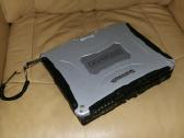 Panasonic Toughbook Cf-19 Mk5 LED Atsparus Kompiut - nuotraukos Nr. 4