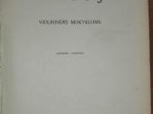 1458. Zoologija Salajevas V. 1950 m. - nuotraukos Nr. 2