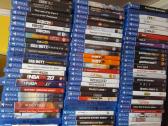 Playstation 4 žaidimai Ps4 Daug - nuotraukos Nr. 6