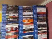 Playstation 4 žaidimai Ps4 Daug - nuotraukos Nr. 7