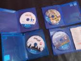 Playstation 4 žaidimai Ps4 Daug - nuotraukos Nr. 8