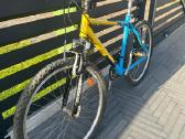 Renault Sport kalnų MTB dviratis 26" ratai - nuotraukos Nr. 11
