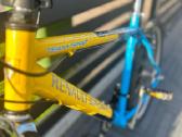 Renault Sport kalnų MTB dviratis 26" ratai - nuotraukos Nr. 12