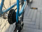 Renault Sport kalnų MTB dviratis 26" ratai - nuotraukos Nr. 13