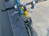 Renault Sport kalnų MTB dviratis 26" ratai - nuotraukos Nr. 14