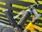 Renault Sport kalnų MTB dviratis 26" ratai - nuotraukos Nr. 16