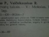 1462. Rezervatų Takais Mierauskas P. - nuotraukos Nr. 8