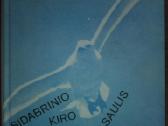 1463. Sidabrinio Kiro Pasaulis Tinbergenas N.