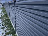 Rombas "žaliuzinės" tvoros vartai visoj Lietuvoj - nuotraukos Nr. 15