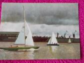 Memel Klaipeda Atvirukai - nuotraukos Nr. 9