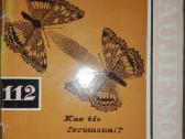 1466. Kas Tie Feromonai? Skirkevičius A.