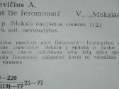 1466. Kas Tie Feromonai? Skirkevičius A. - nuotraukos Nr. 3