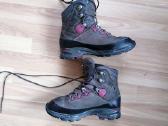 Vokiški Lowa Goretex kalnų, zygiu batai - nuotraukos Nr. 9
