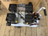 Kompresorius tylus 50l Starkwerk Sw 457/8 silent - nuotraukos Nr. 10
