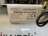 Kompresorius tylus 50l Starkwerk Sw 457/8 silent - nuotraukos Nr. 2