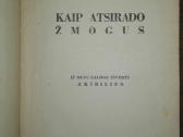 1470. Kaip Atsirado Žmogus Gremiackij M. - nuotraukos Nr. 2