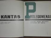 1472. Prolegomenai Kantas I. - nuotraukos Nr. 2