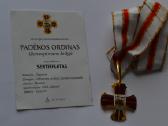 Ukmerges padekos ordinas