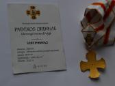 Ukmerges padekos ordinas - nuotraukos Nr. 2