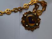 Linavos garbes ordinas