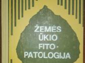 1482. Žemės Ūkio Fitopatologija Žuklienė R.