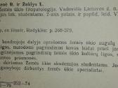 1482. Žemės Ūkio Fitopatologija Žuklienė R. - nuotraukos Nr. 5