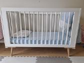 Klups Sofie Nel Heart + mattresses - nuotraukos Nr. 6