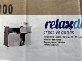 Relaxdays surenkama spintelė - nuotraukos Nr. 5