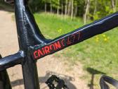 Conway Cairon C427 elektrinis dviratis Bosch Cx4 - nuotraukos Nr. 4