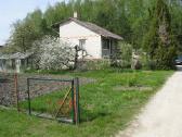 Parduodamas sodo sklypas su namu - nuotraukos Nr. 8