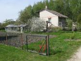Parduodamas sodo sklypas su namu - nuotraukos Nr. 17