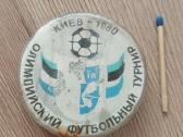Olimpiada 1980 - nuotraukos Nr. 4