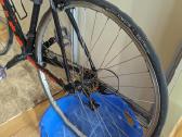 Scott Speedster 50 Carbon šakė - nuotraukos Nr. 3