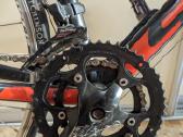Scott Speedster 50 Carbon šakė - nuotraukos Nr. 4