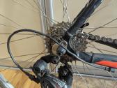 Scott Speedster 50 Carbon šakė - nuotraukos Nr. 5