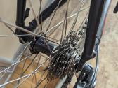 Scott Speedster 50 Carbon šakė - nuotraukos Nr. 6