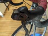 Scott Speedster 50 Carbon šakė - nuotraukos Nr. 7