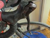 Scott Speedster 50 Carbon šakė - nuotraukos Nr. 8