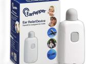 Earpopper - ausies slėgio reguliavimo prietaisas