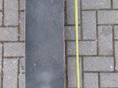 Parduodama riedlentė (long board)