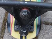Parduodama riedlentė (long board) - nuotraukos Nr. 3